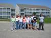BSU Planning Panama City May 2004